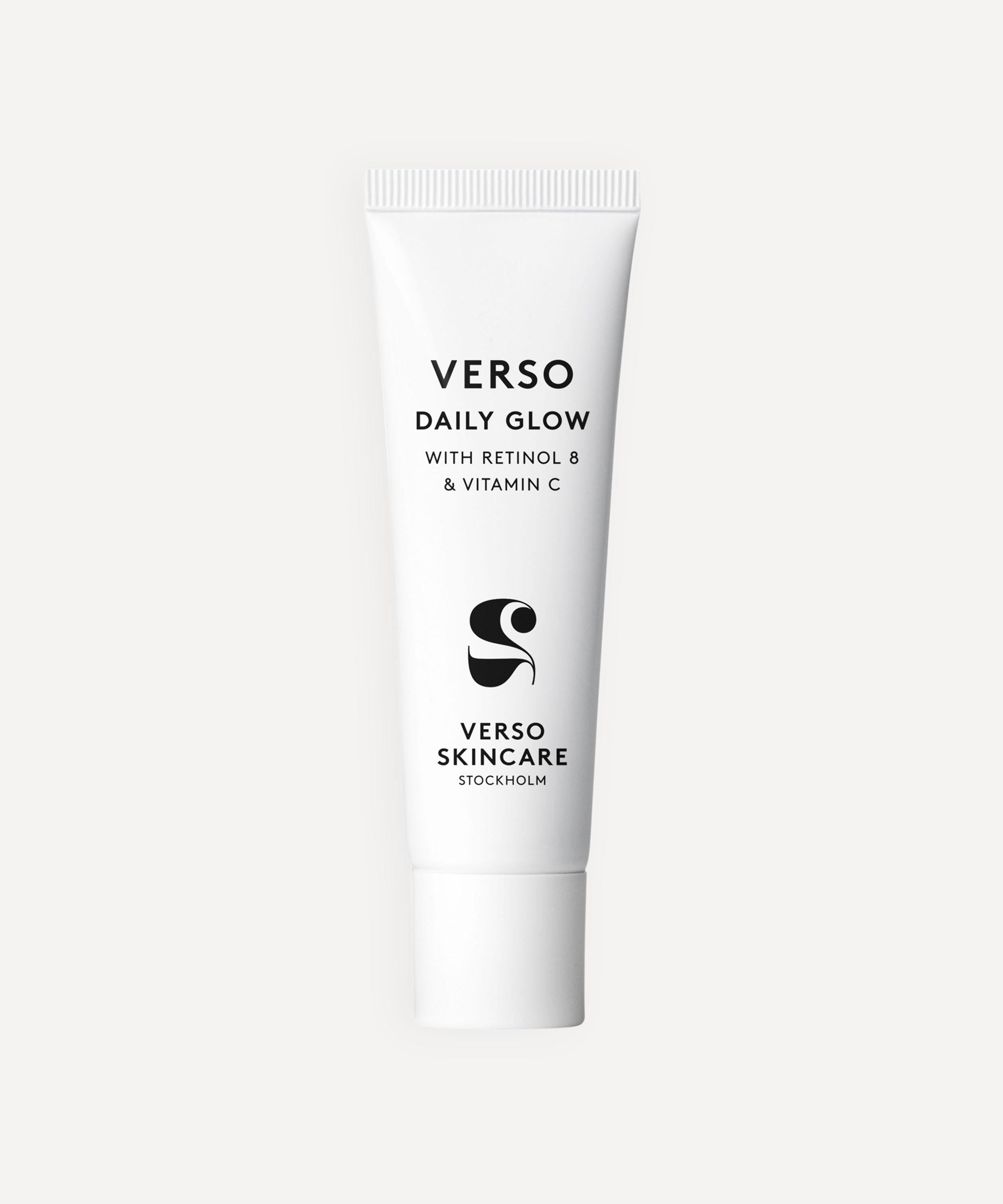 Verso Skincare - Daily Glow 30ml image number 0