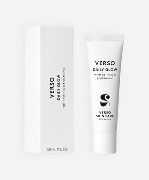 Verso Skincare - Daily Glow 30ml image number 3
