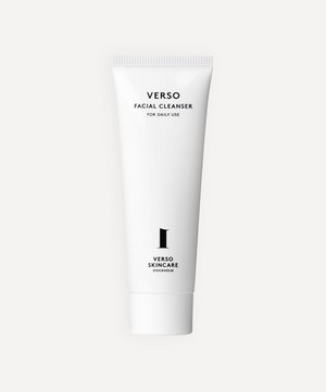 Verso Skincare - Facial Cleanser 120ml image number 0