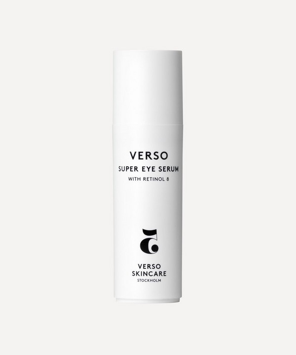 Verso Skincare - Super Eye Serum 15ml image number null