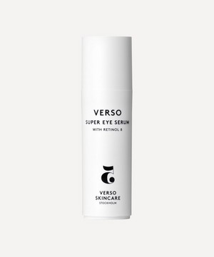 Verso Skincare - Super Eye Serum 15ml image number 0