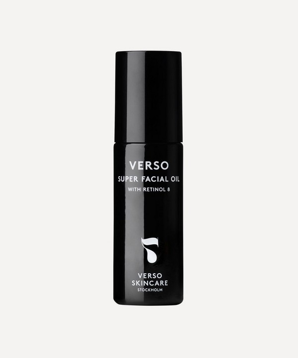 Verso Skincare - Super Facial Oil 30ml image number null