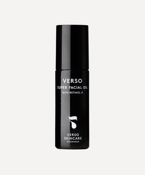 Verso Skincare - Super Facial Oil 30ml image number 0
