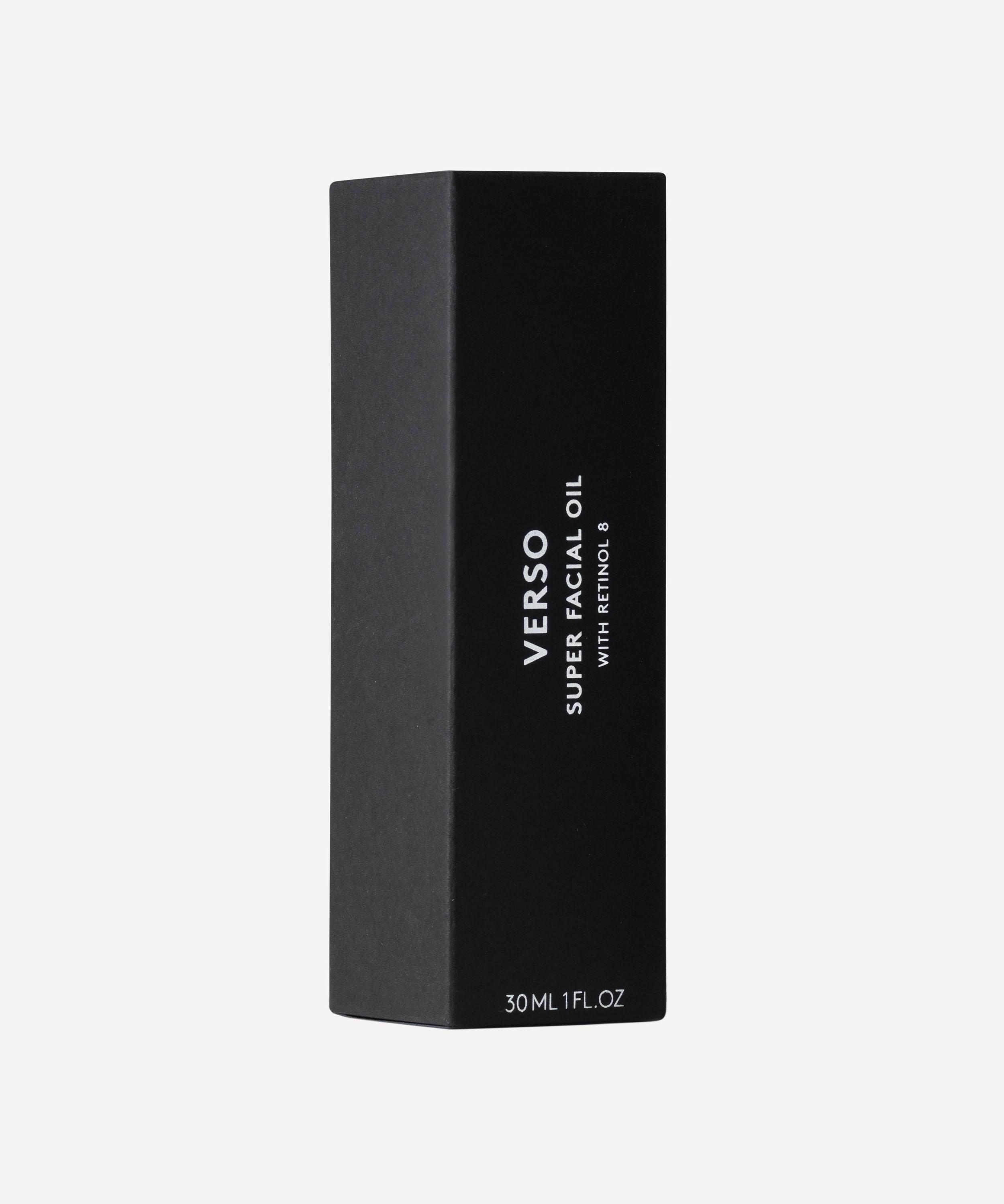 Verso Skincare - Super Facial Oil 30ml image number 2