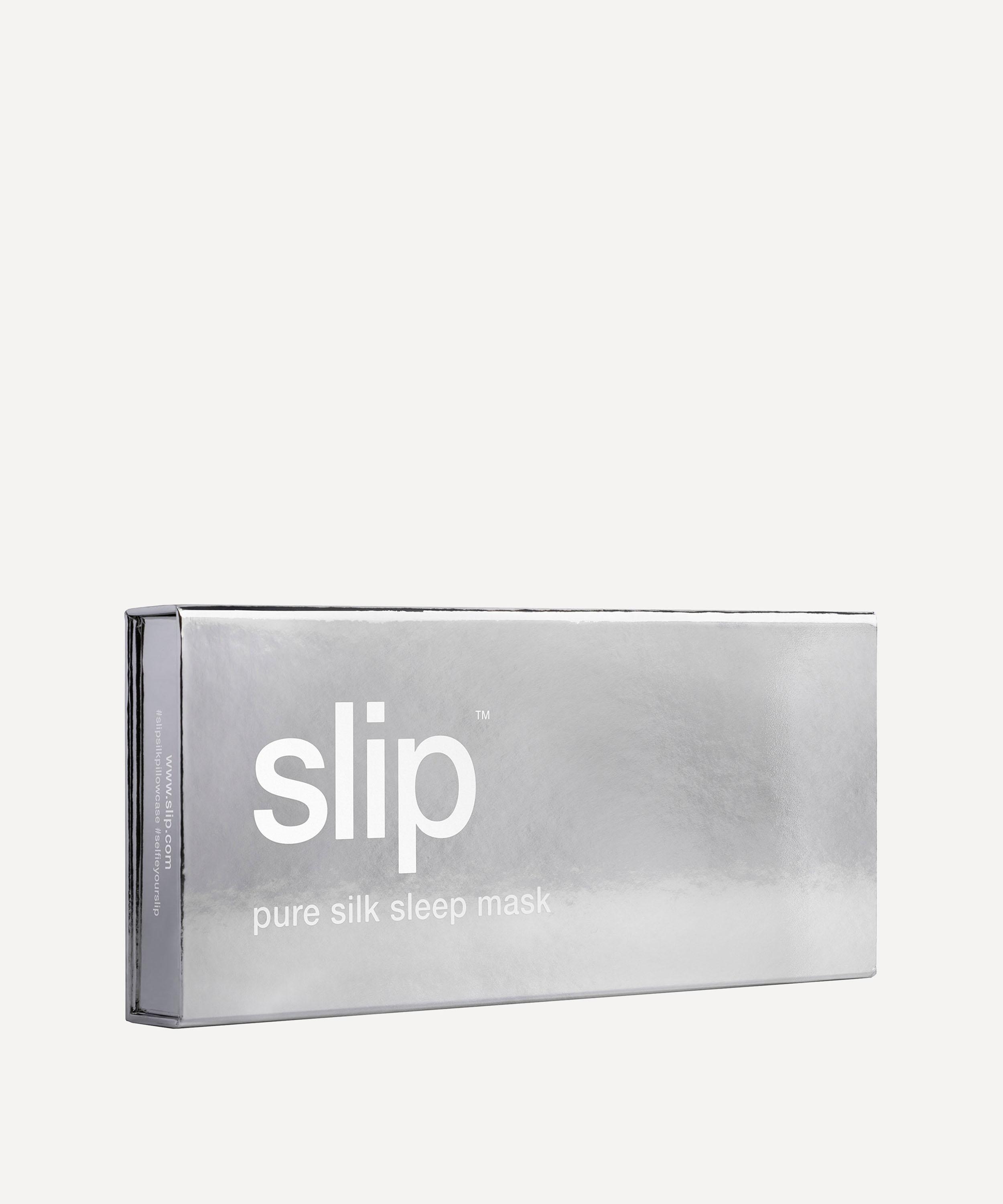 Slip - Silk Sleep Mask image number 2