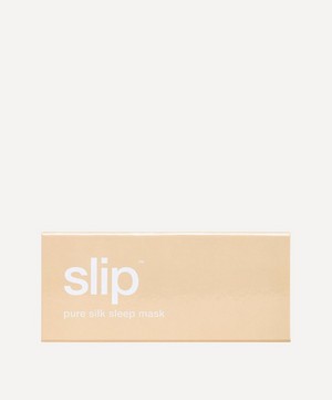 Slip - Silk Sleep Mask image number 1