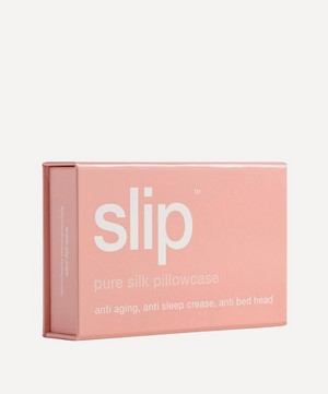 Slip - Queen Silk Pillowcase image number 4