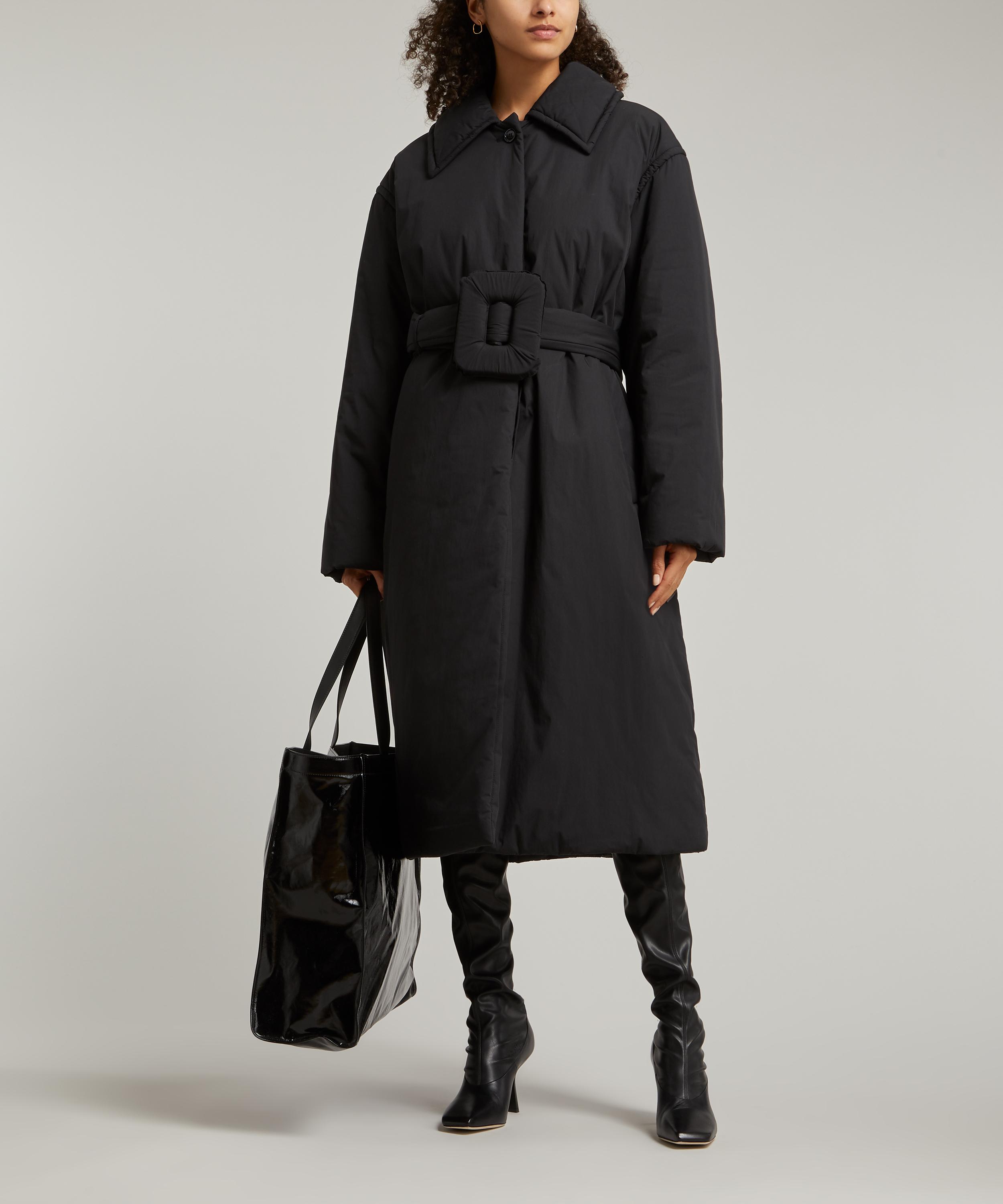 Acne studios coats hotsell