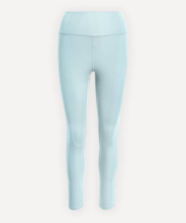 Girlfriend Collective - Compressive High-Rise Leggings image number 0