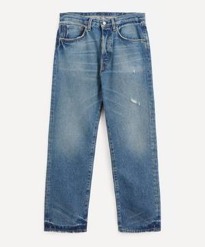 2003 Vintage Blue Jeans