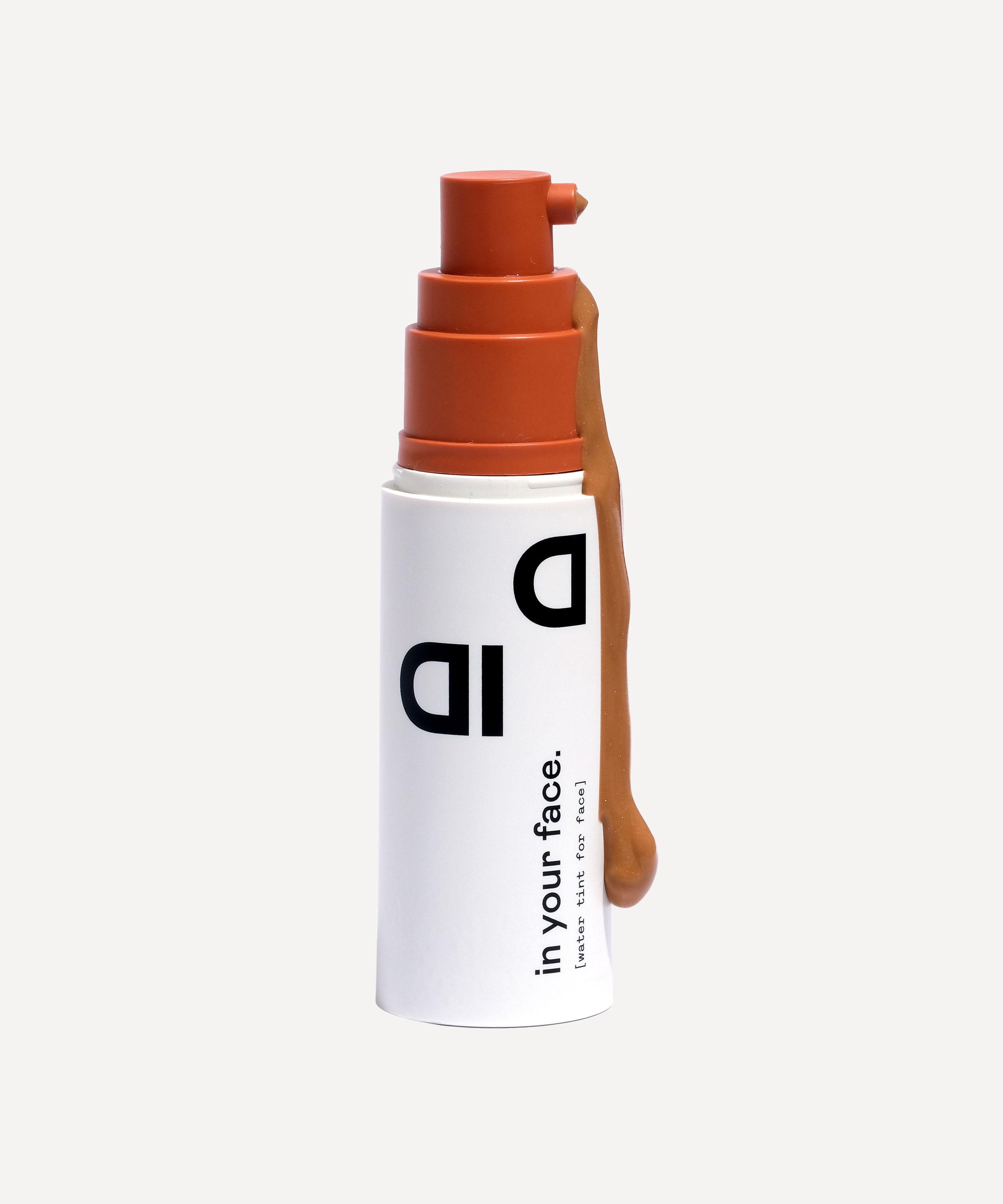 UN_DID - In Your Face Water Tint for Face in 2 Deep 30ml image number 0