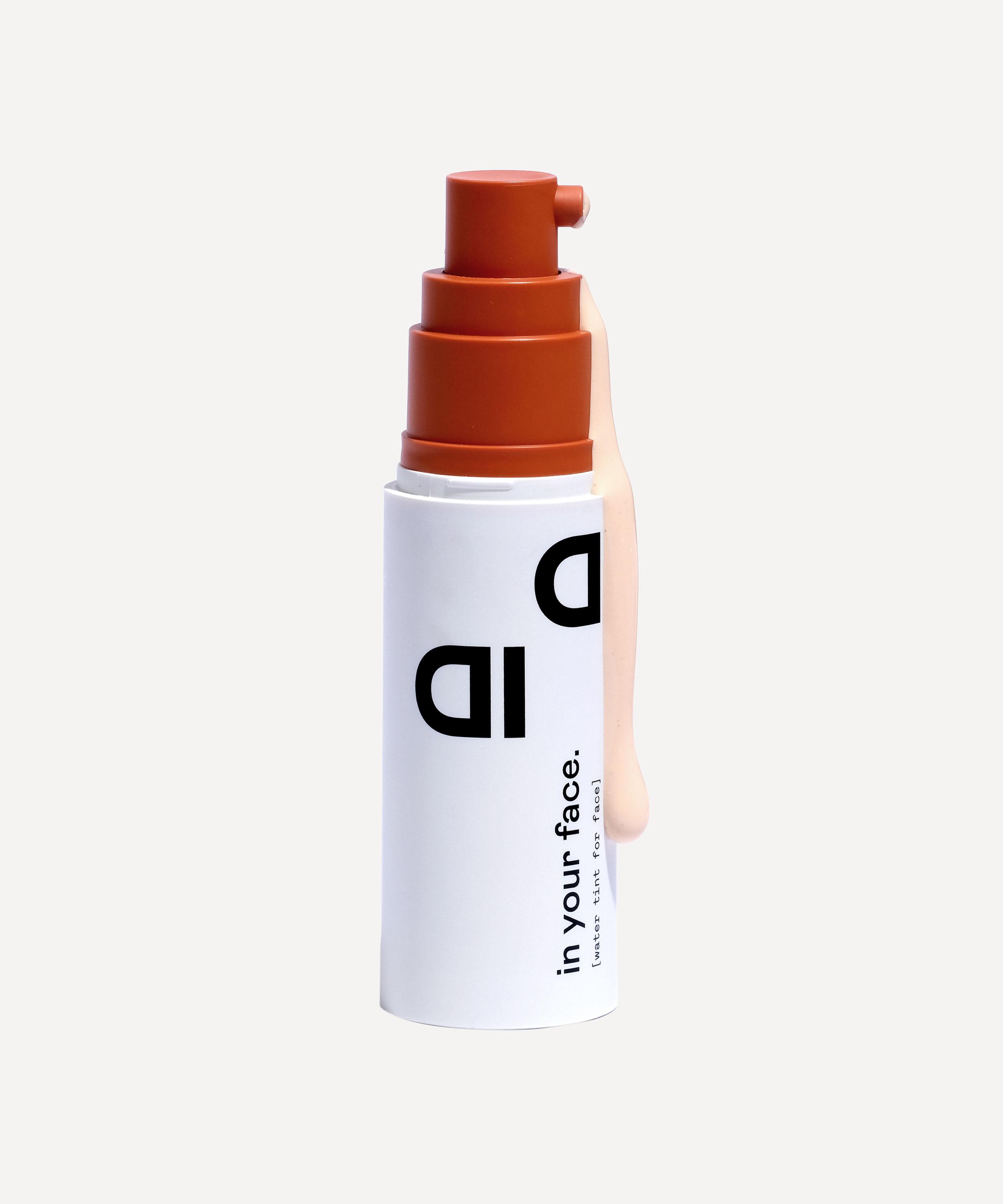 UN_DID - In Your Face Water Tint for Face 30ml image number 0