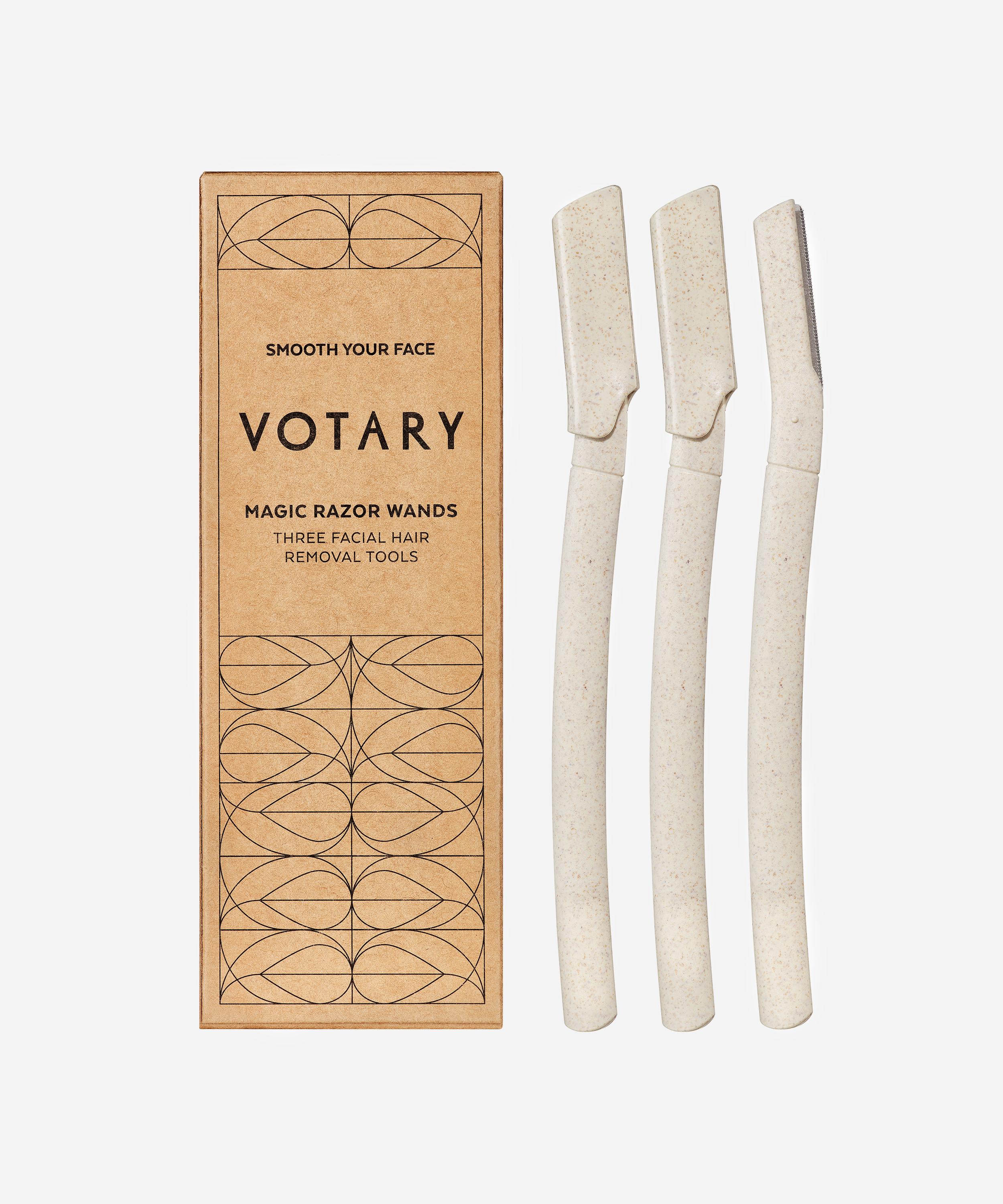 Votary - Magic Razor Wands x 3 image number 0