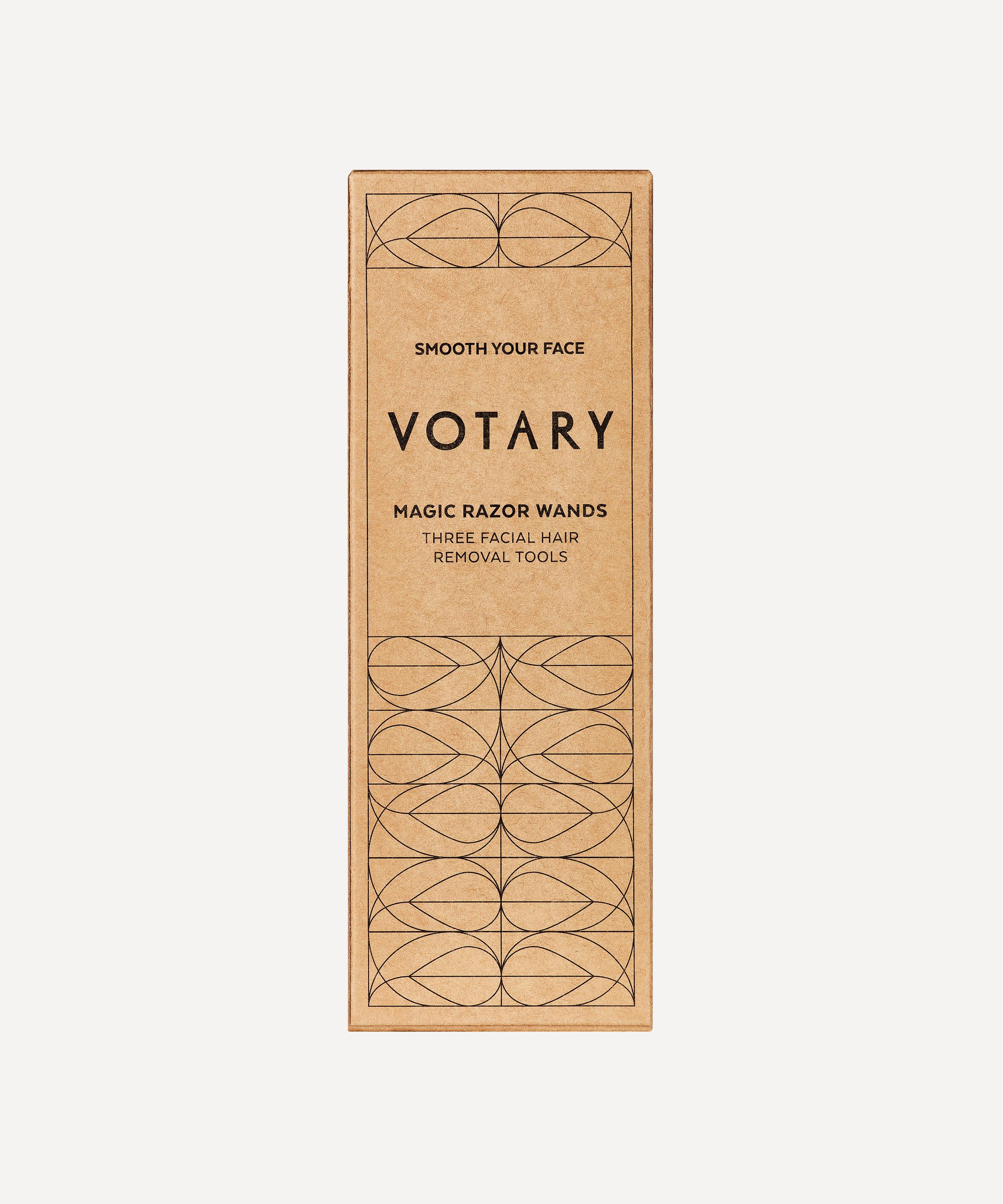 Votary - Magic Razor Wands x 3 image number 2