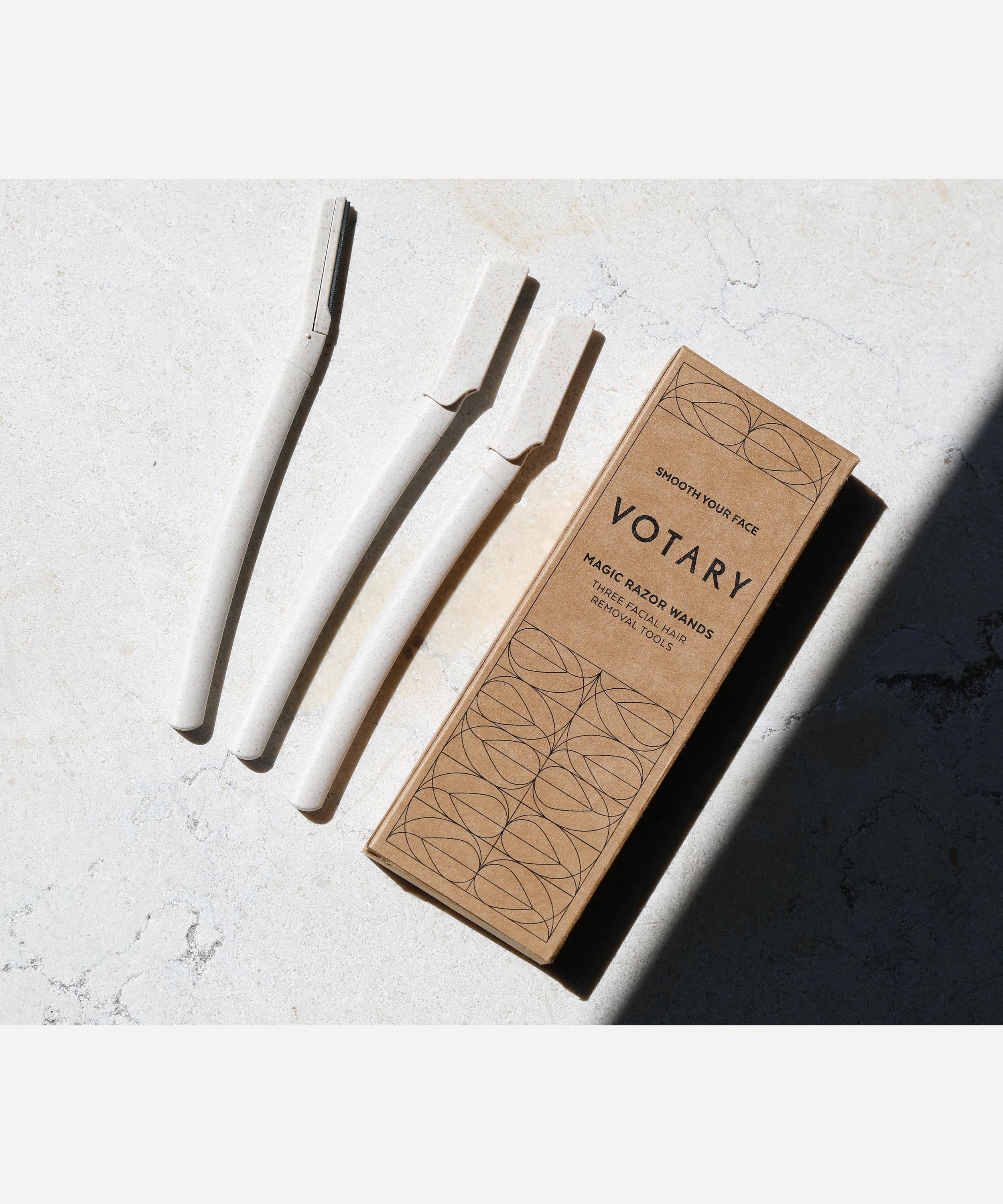 Votary - Magic Razor Wands x 3 image number 3