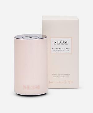 NEOM Organics - Wellbeing Pod Mini in Nude image number 0