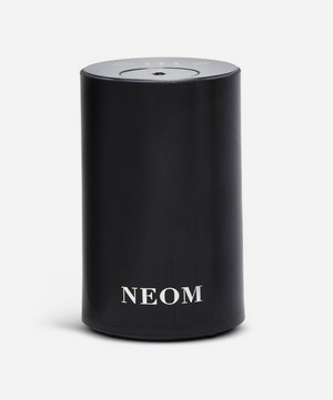 NEOM Organics - Wellbeing Pod Mini in Black image number 1