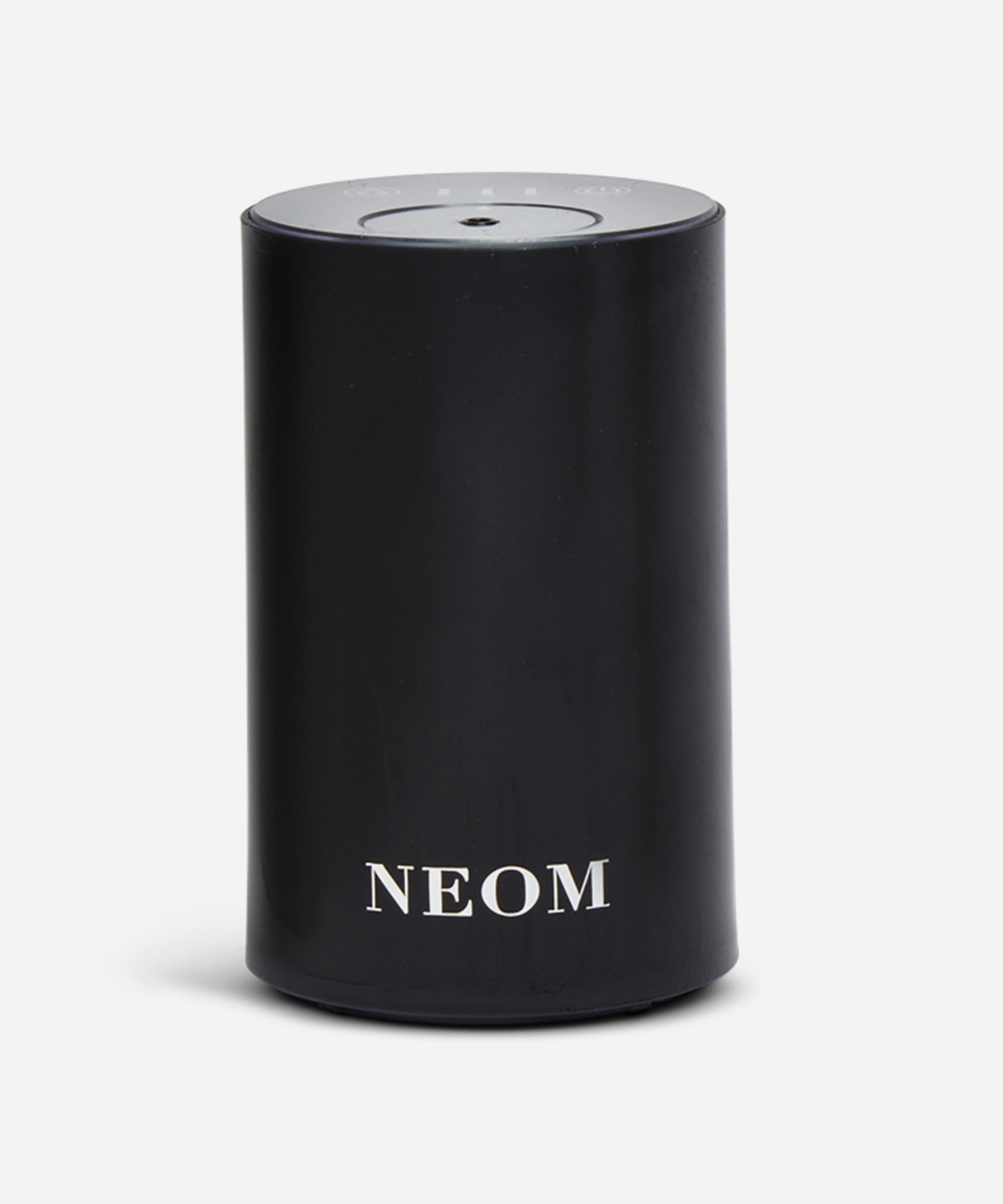 NEOM Wellbeing London - Wellbeing Pod Mini in Black image number 1