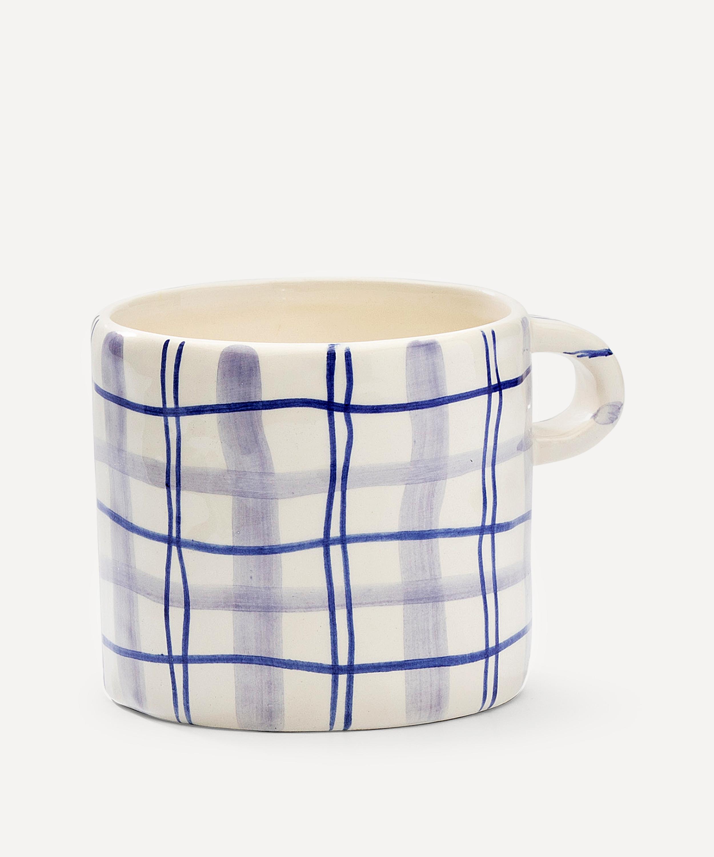 Anna + Nina - Country Love Ceramic Mug image number 0
