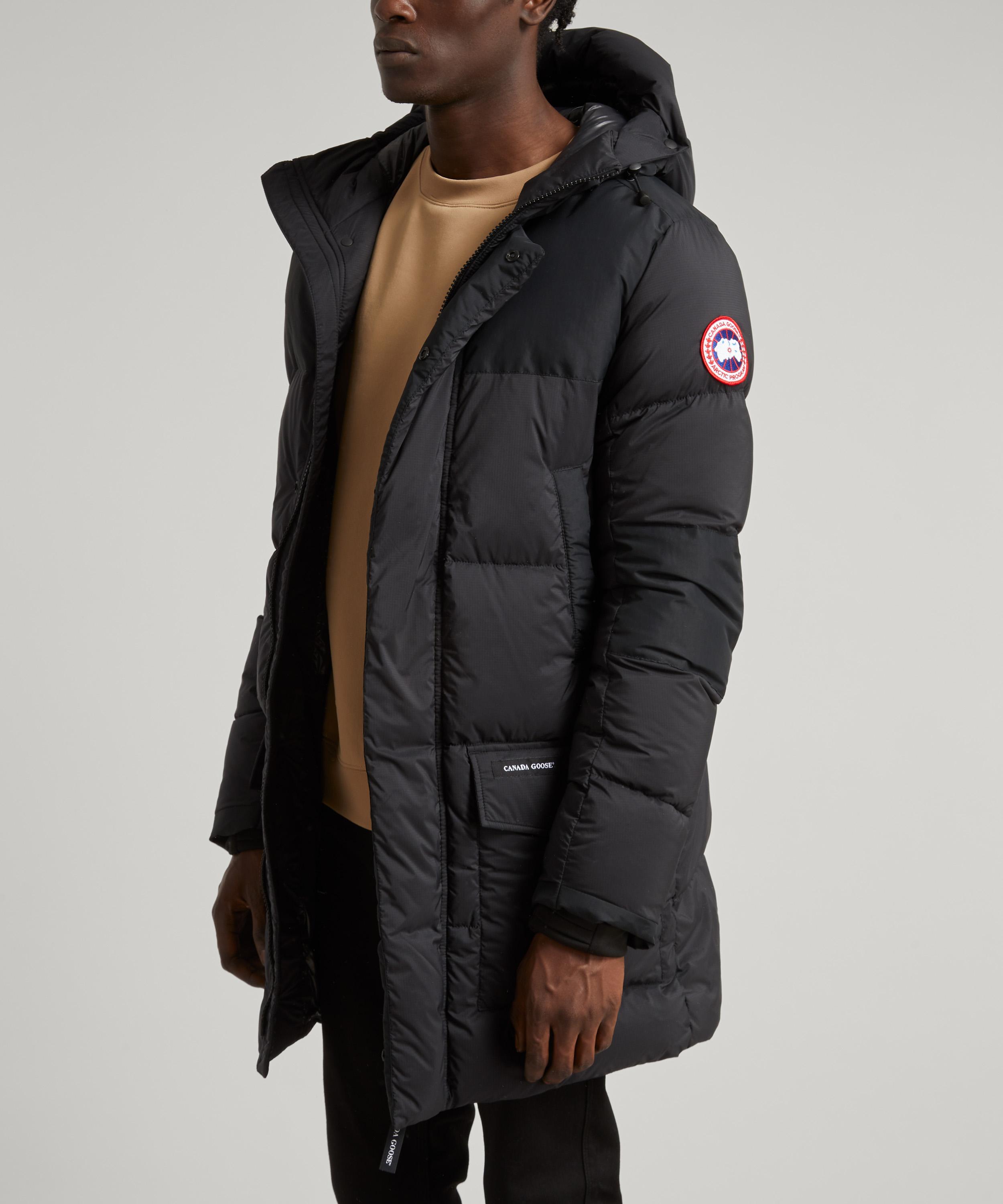 Canada Goose Armstrong Parka Bloomingdale's