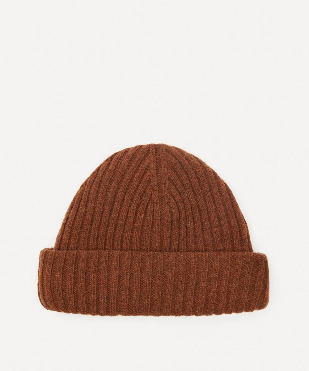 Oliver Spencer - Dock Hat