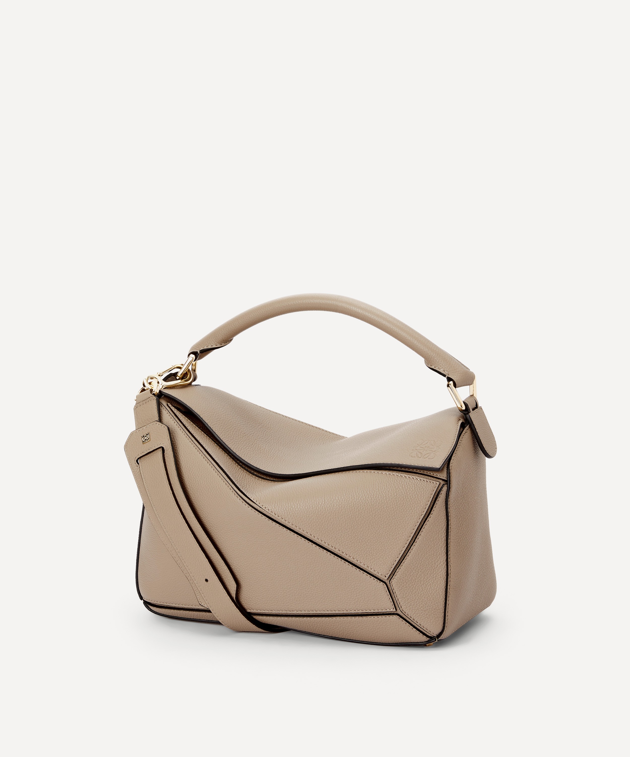 How the Loewe Puzzle Bag Became a Modern-Day Classic