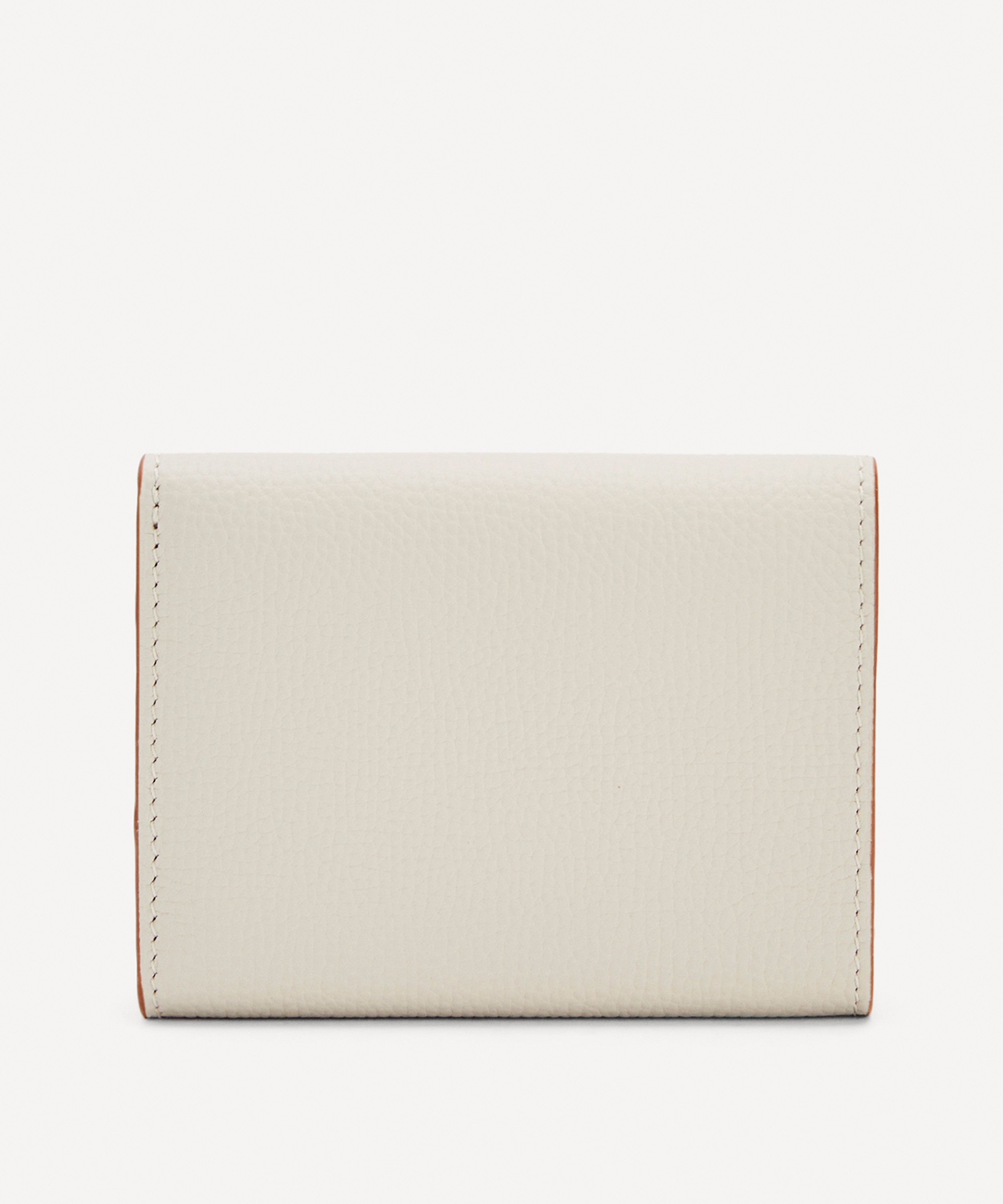 Loewe - Anagram Leather Six Card Trifold Wallet image number 4