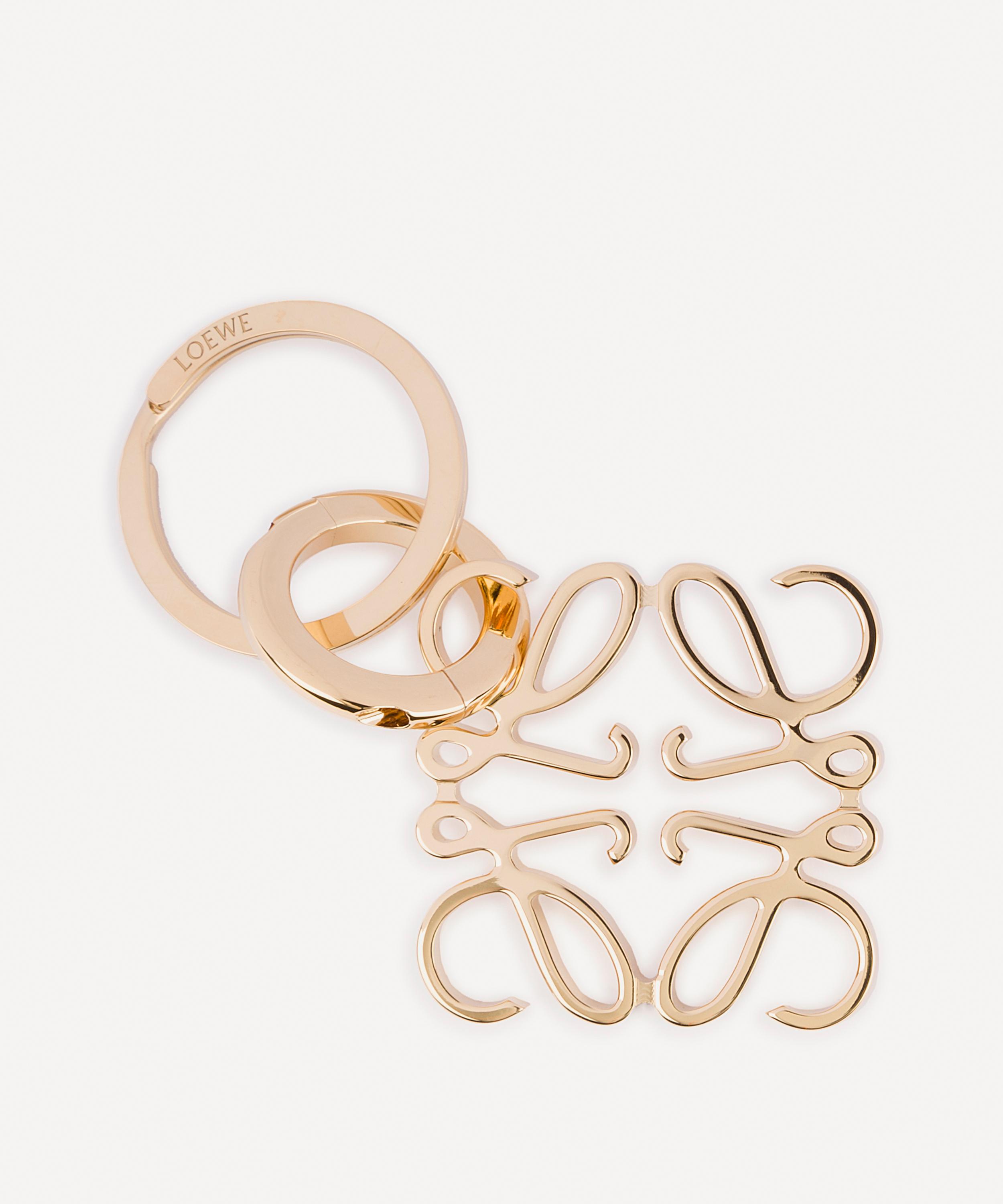 Loewe - Anagram Keyring image number 0