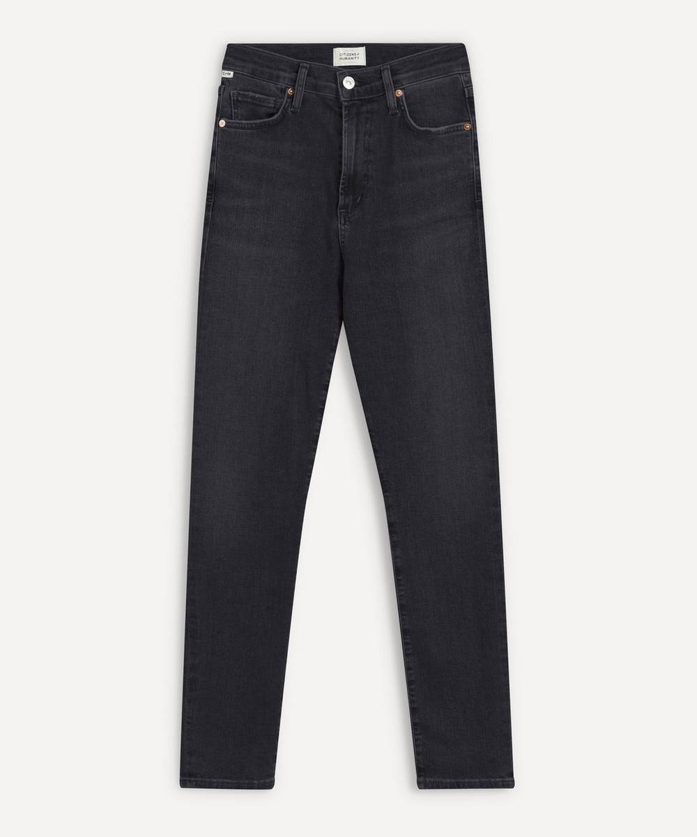 Citizens of Humanity - Charlotte Straight-Leg Jeans