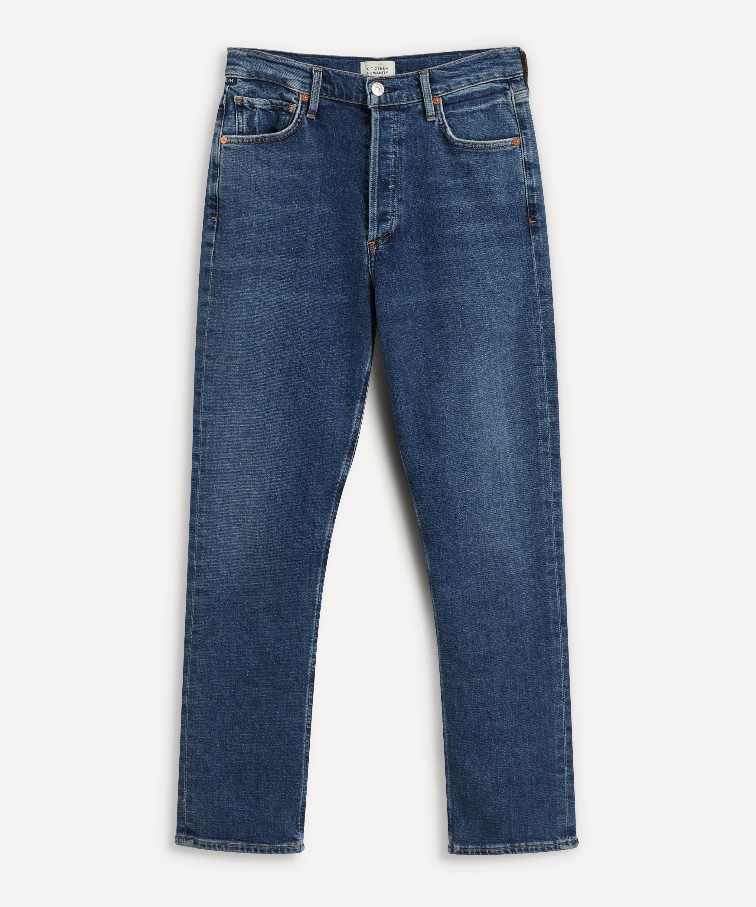 Best jeans hot sale right now