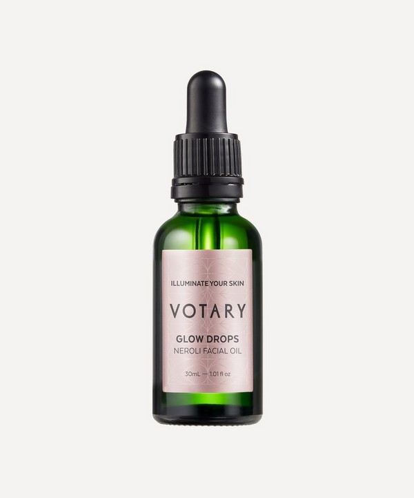 Votary - Glow Drops 30ml image number null