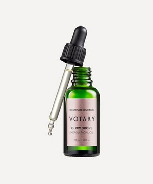 Votary - Glow Drops 30ml image number 1
