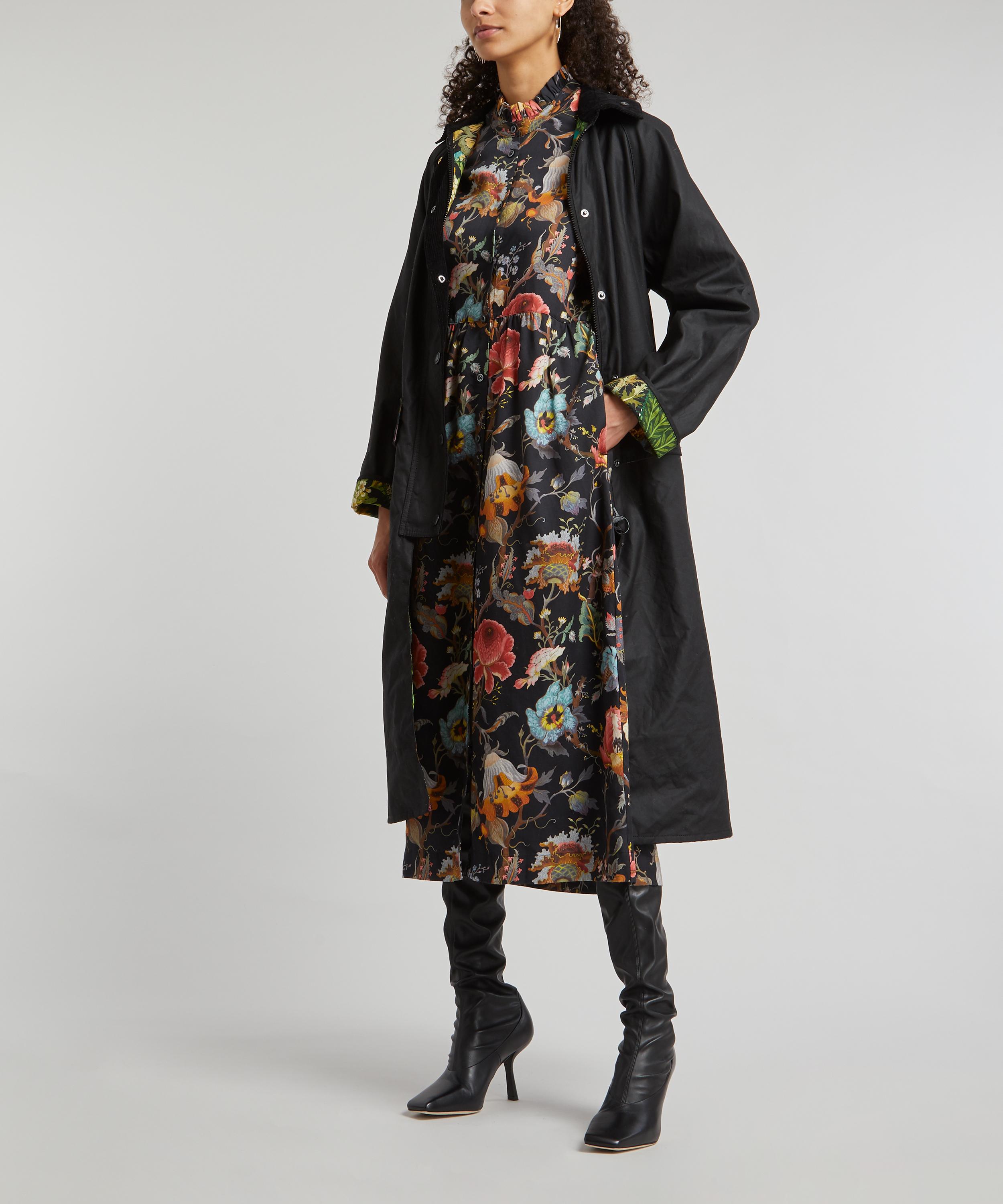 house of hackney barbour dress