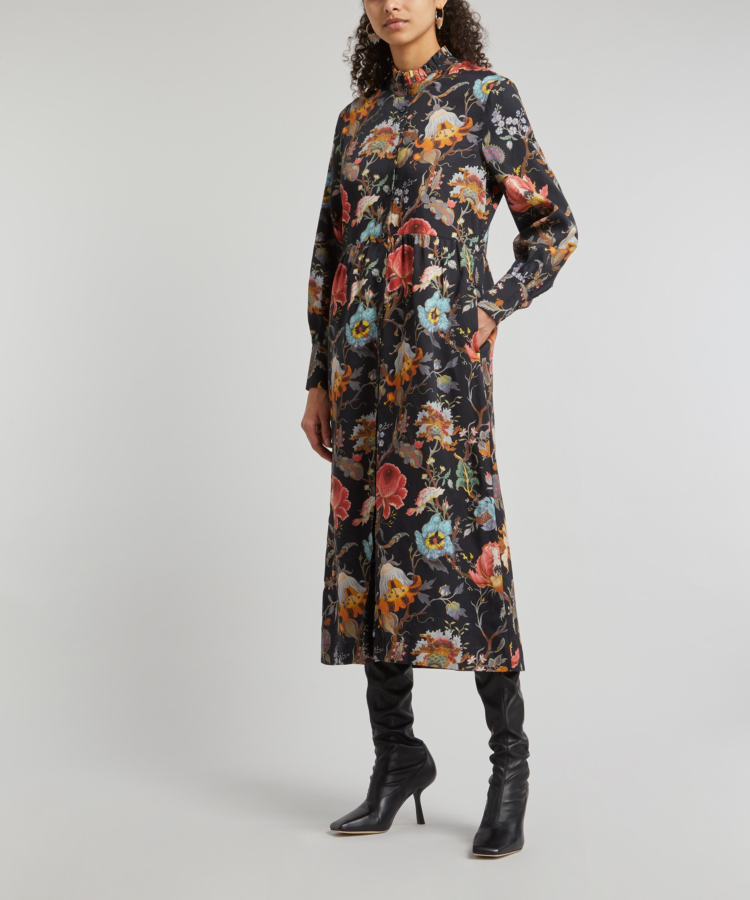 house of hackney barbour dress