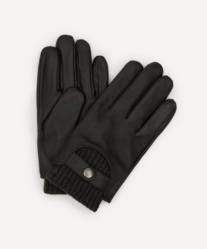 Dents - Buxton Touchscreen Leather Gloves image number 0