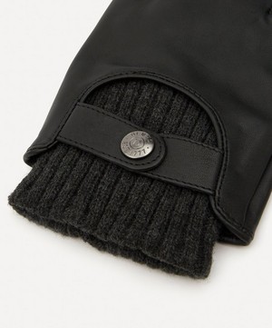 Dents - Buxton Touchscreen Leather Gloves image number 2
