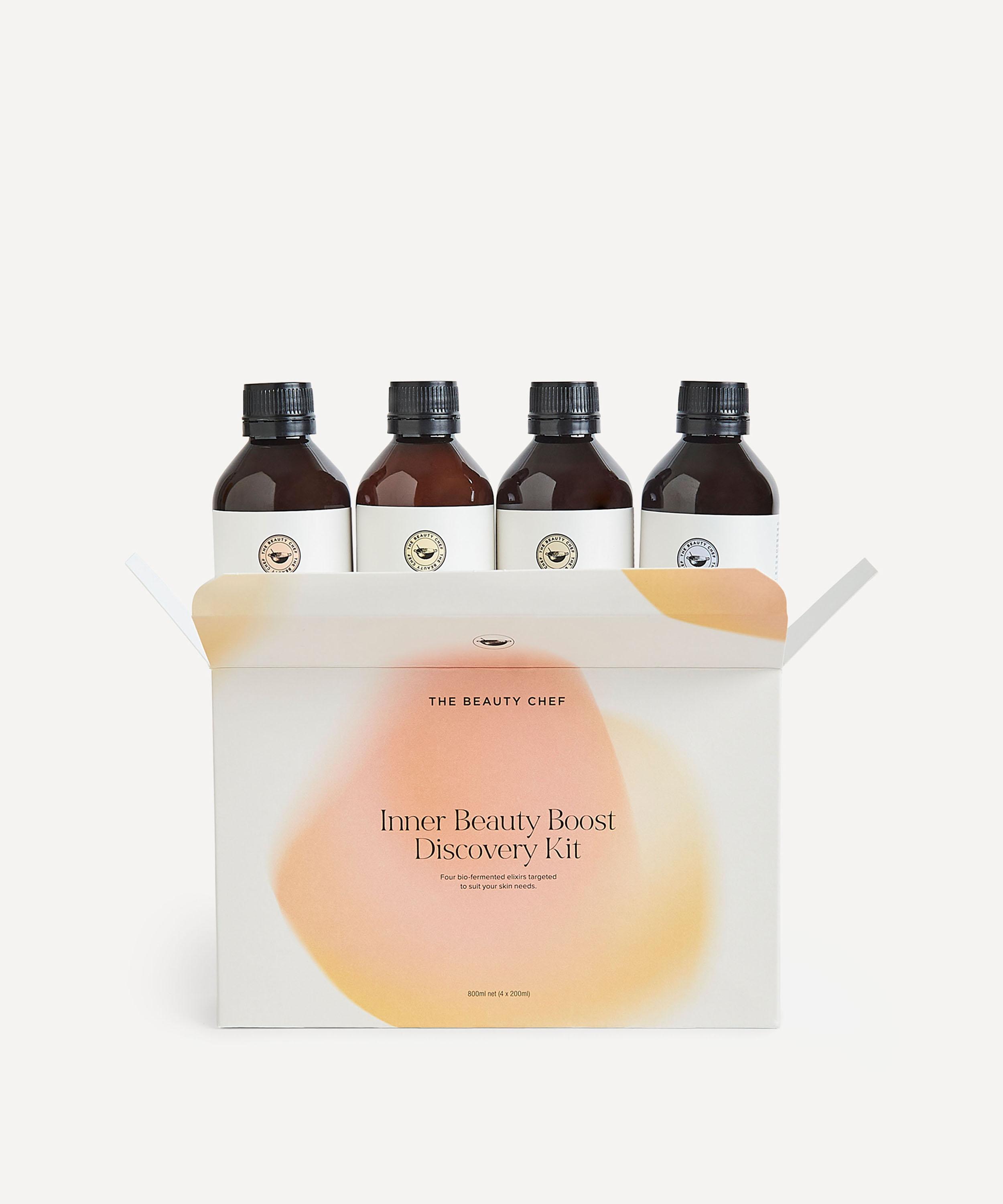 The Beauty Chef - Inner Beauty Boost Discovery Kit image number 0