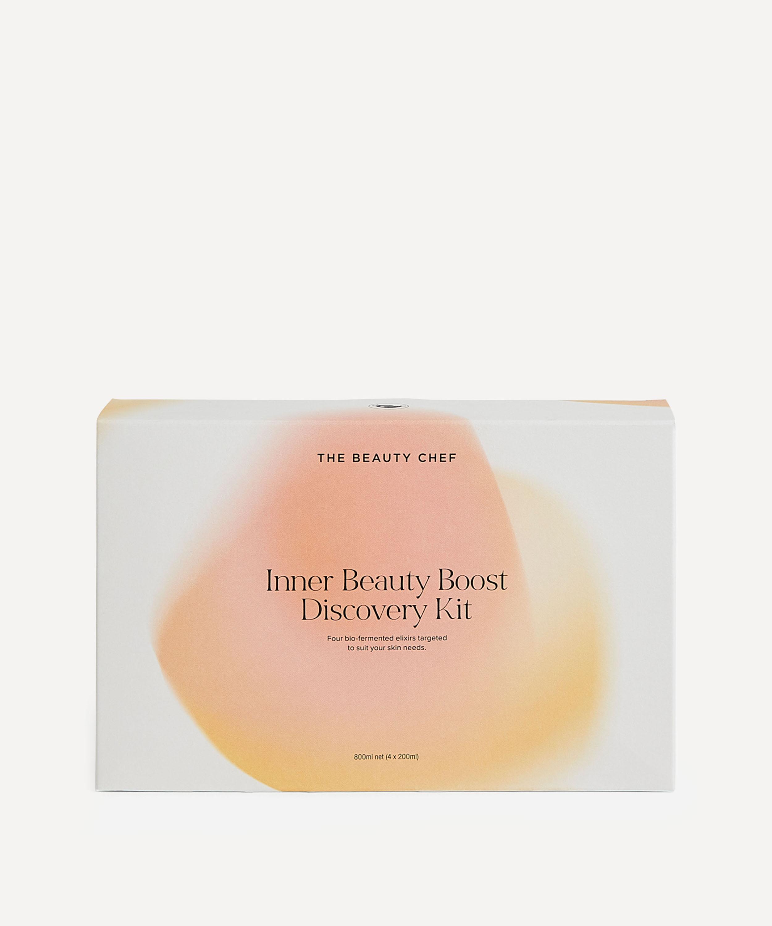 The Beauty Chef - Inner Beauty Boost Discovery Kit image number 1