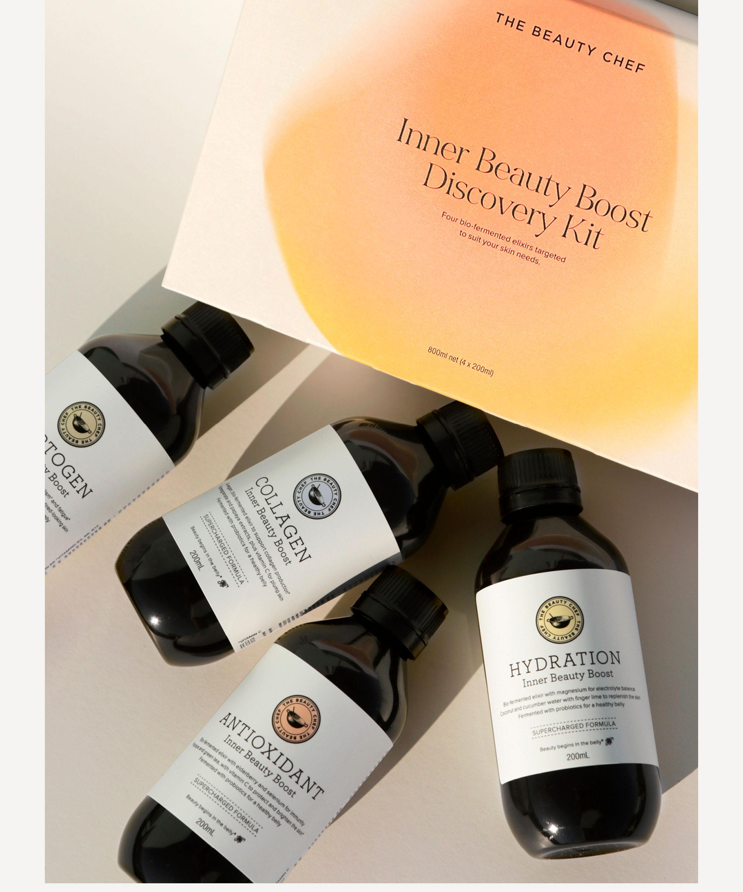 The Beauty Chef - Inner Beauty Boost Discovery Kit image number 2