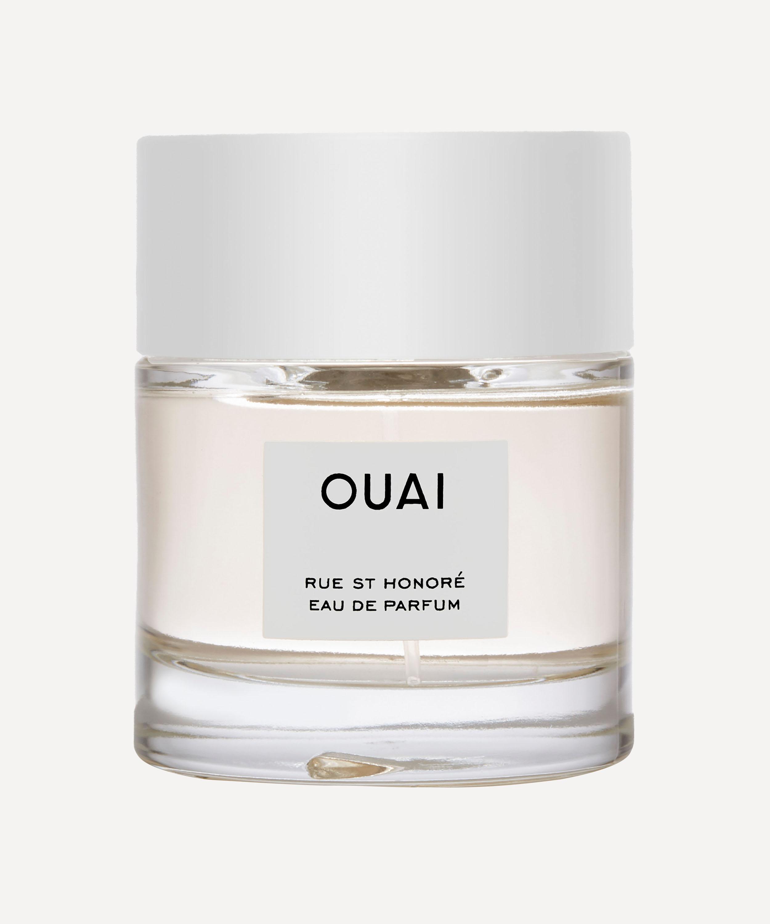 OUAI - Rue St Honoré Eau de Parfum 50ml image number 0