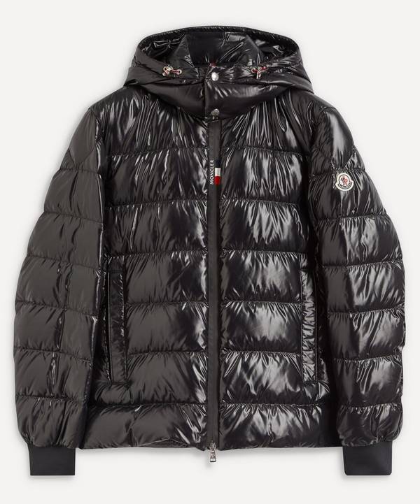 Moncler - Cuvellier Puffer Jacket