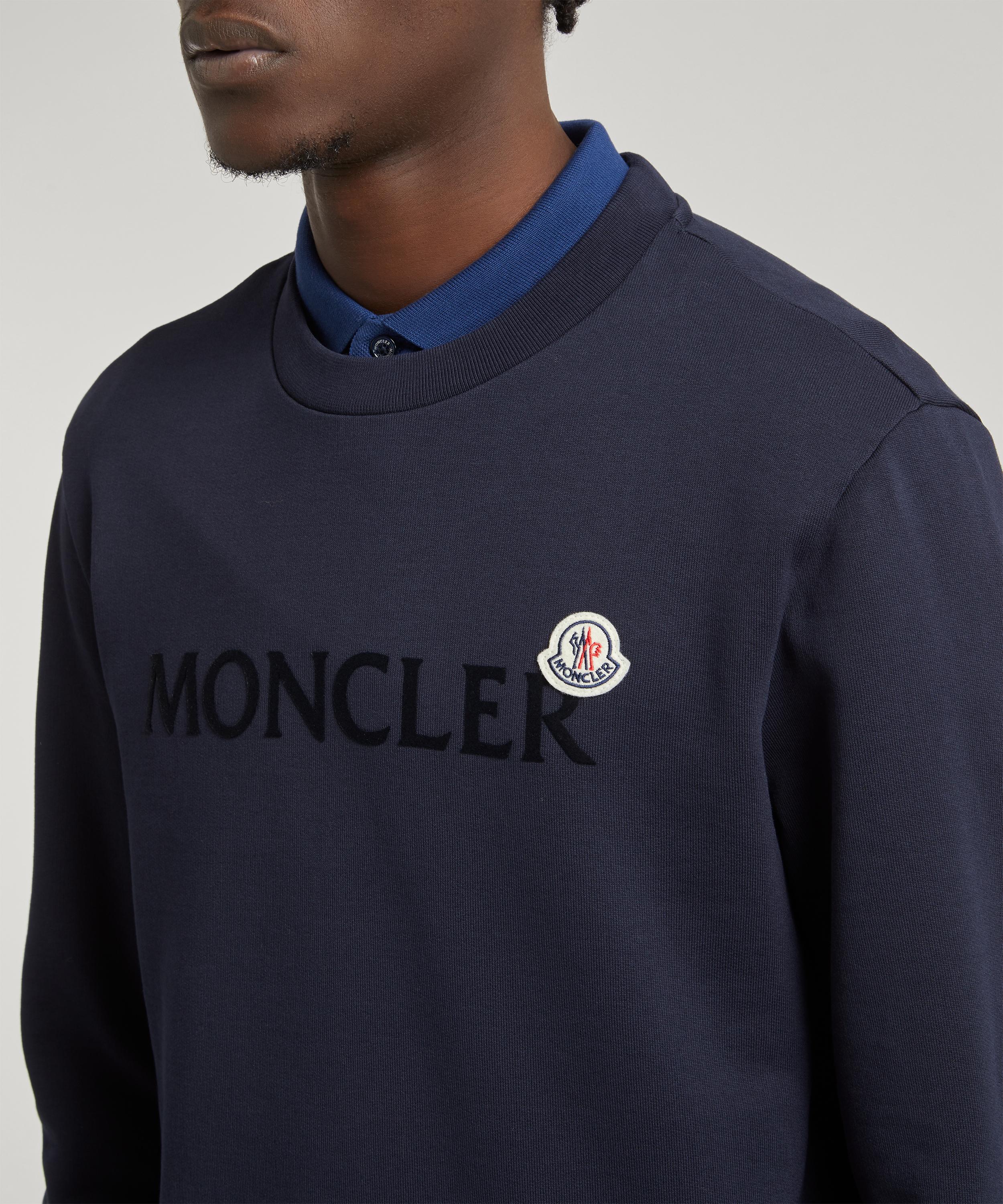 moncler jumper mens