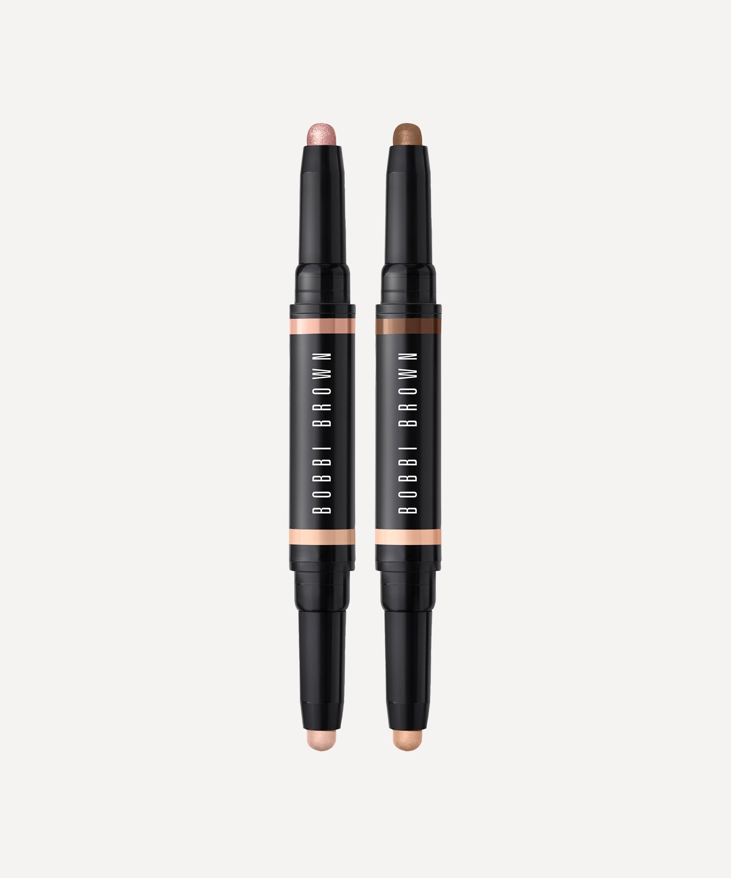 Bobbi Brown - Long-Wear Cream Eyeshadow Stick Duo image number 0