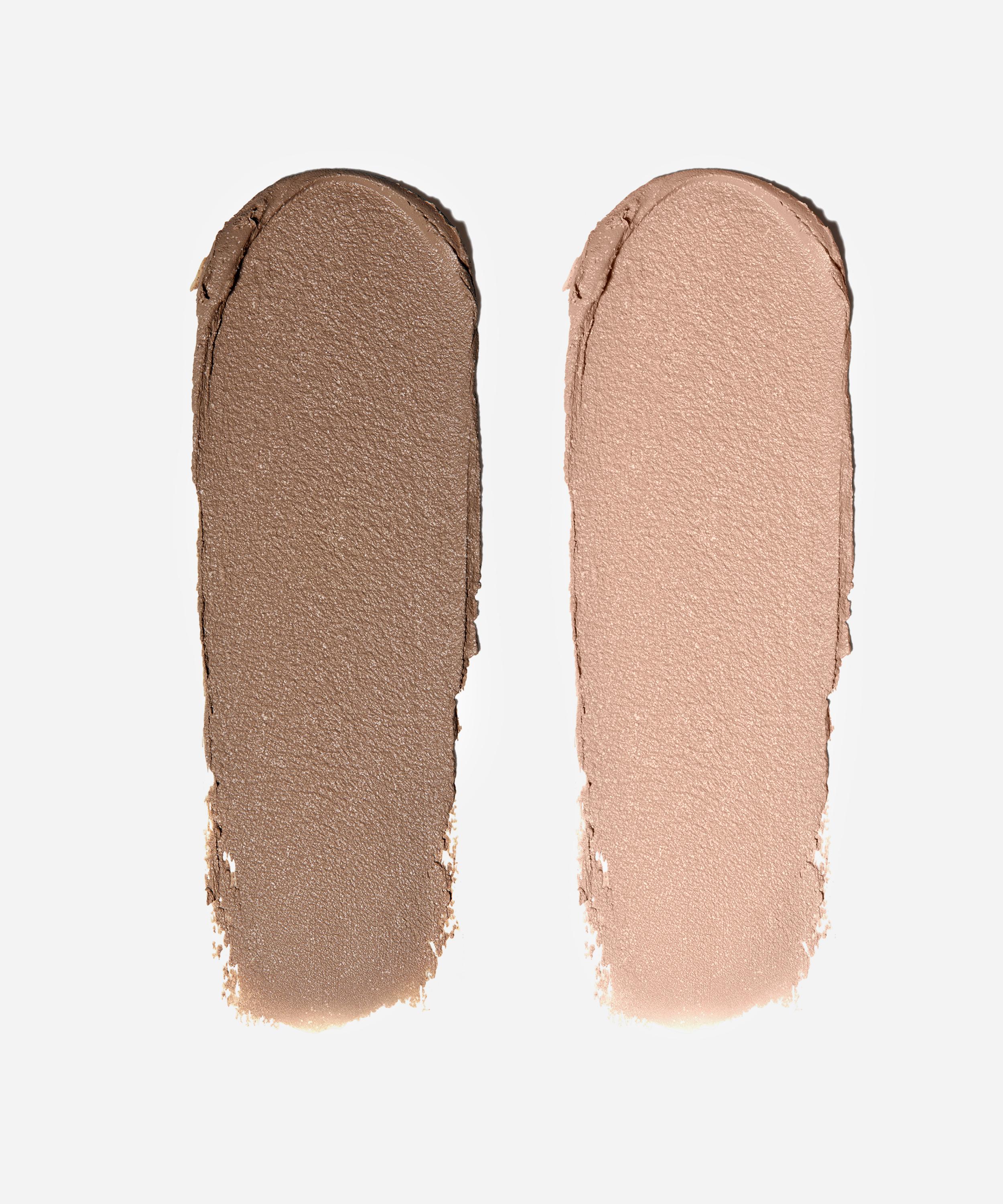 Bobbi Brown - Long-Wear Cream Eyeshadow Stick Duo image number 1