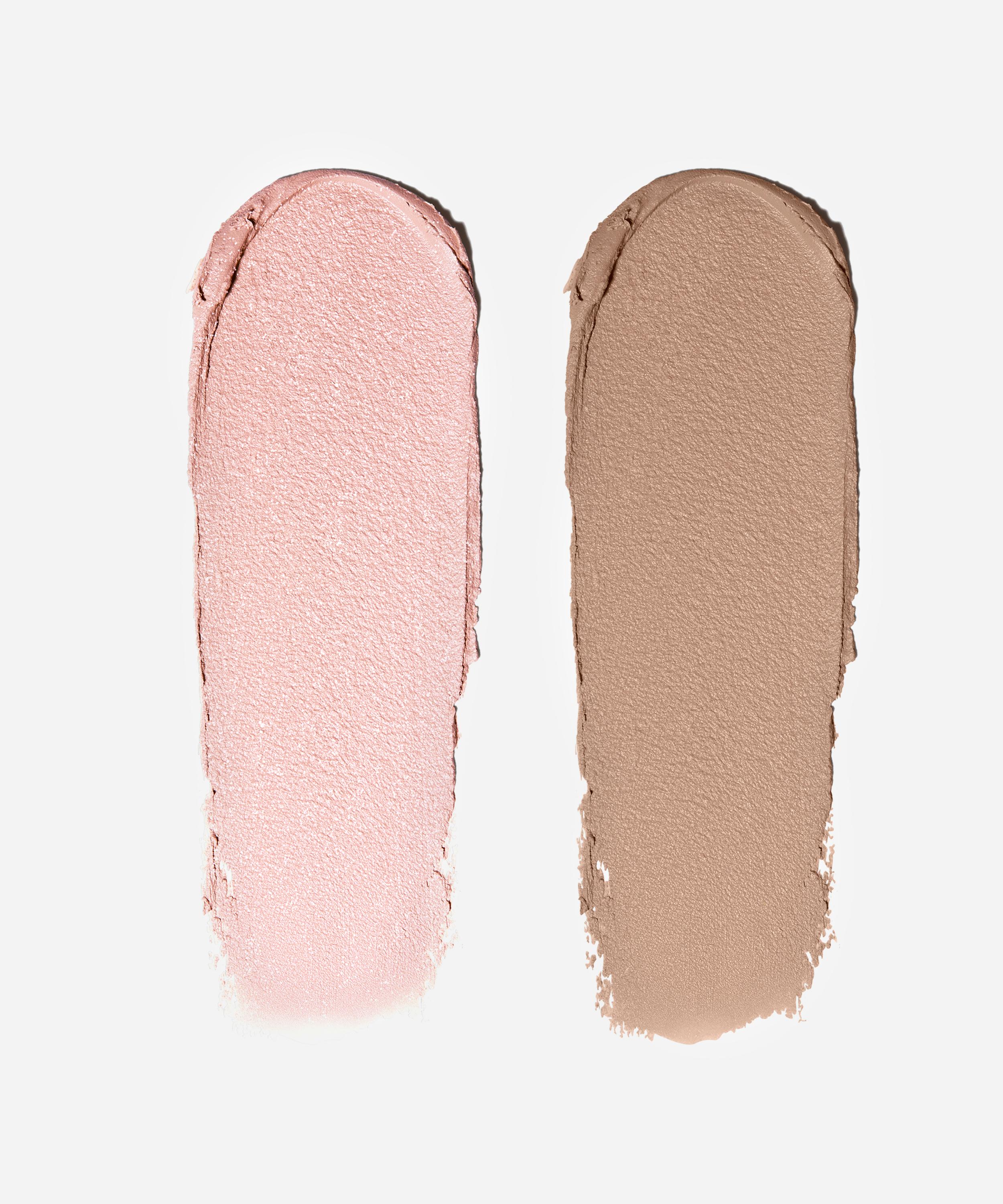 Bobbi Brown - Long-Wear Cream Eyeshadow Stick Duo image number 2