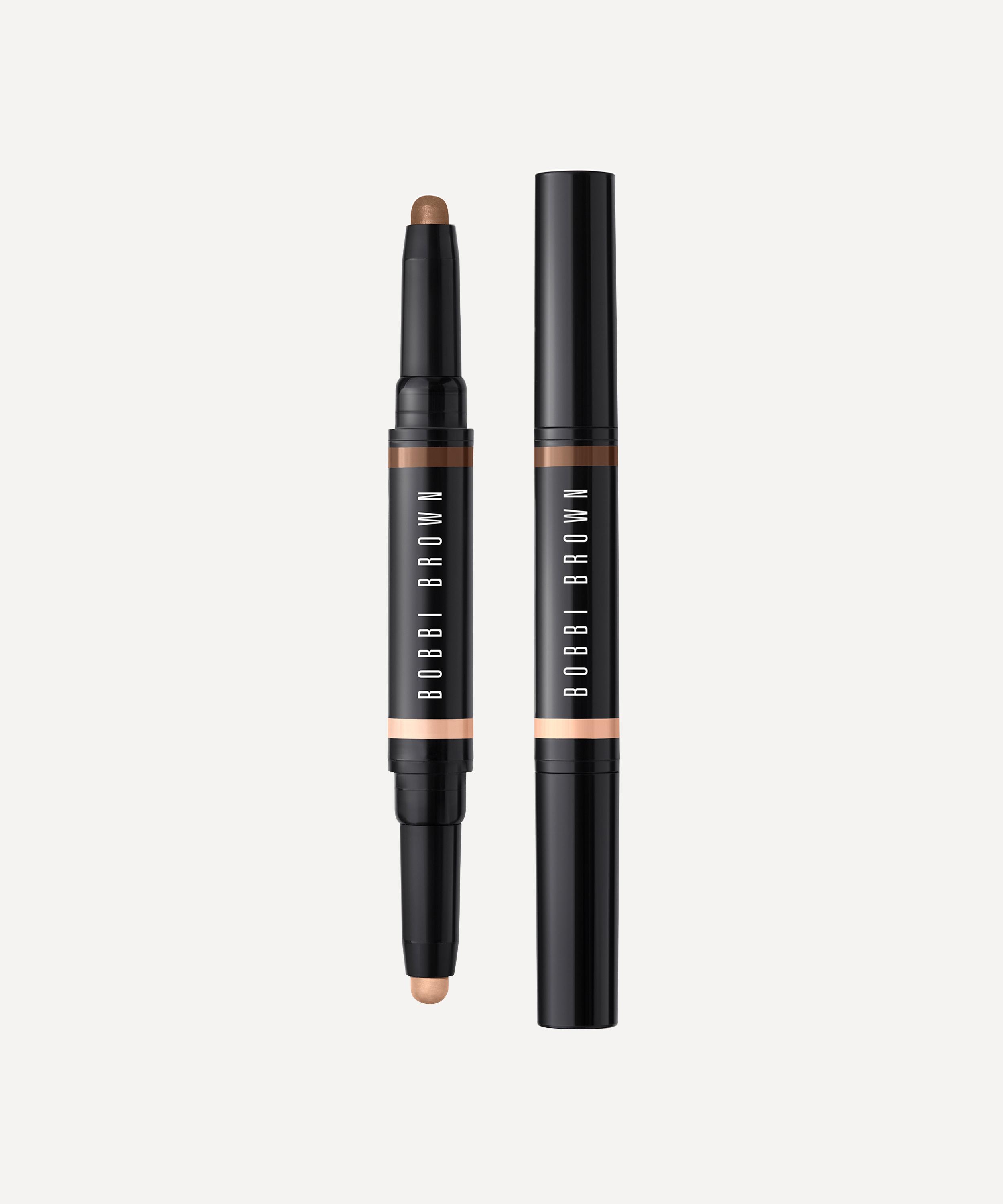 Bobbi Brown - Long-Wear Cream Eyeshadow Stick Duo image number 4