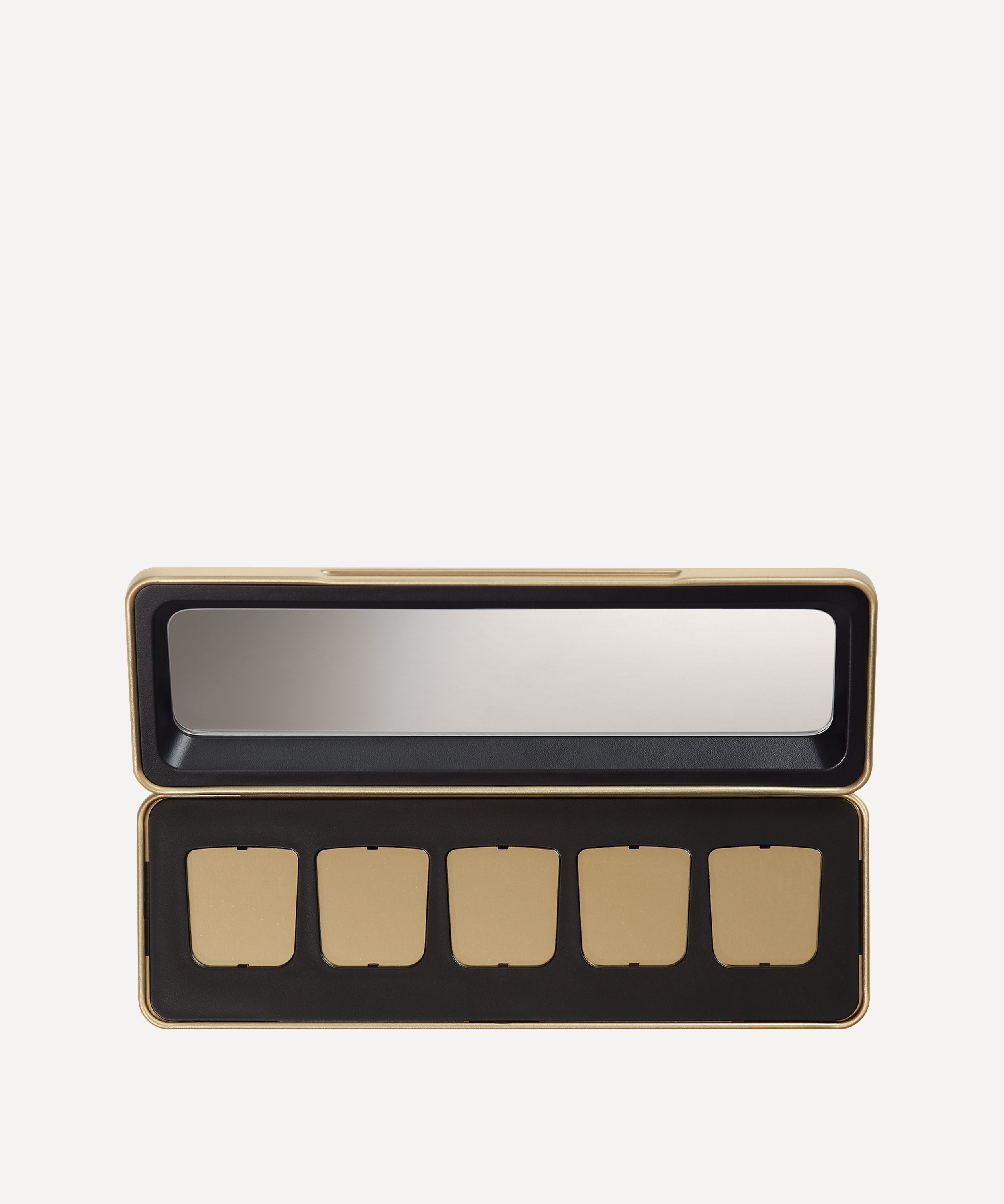 Hourglass - Curator Five Eyeshadow Palette image number 0