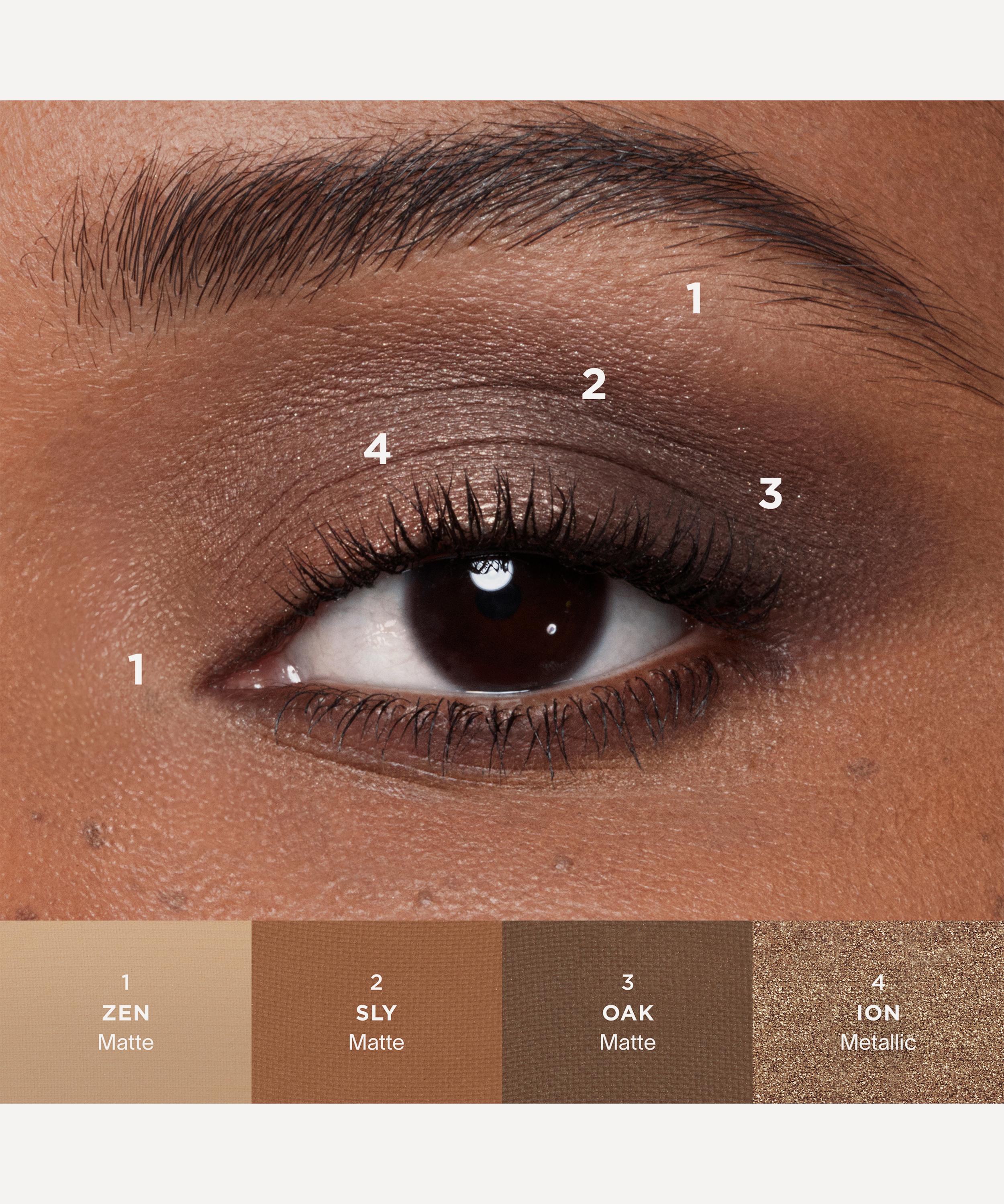 Hourglass - Curator Eyeshadow 1g image number 1