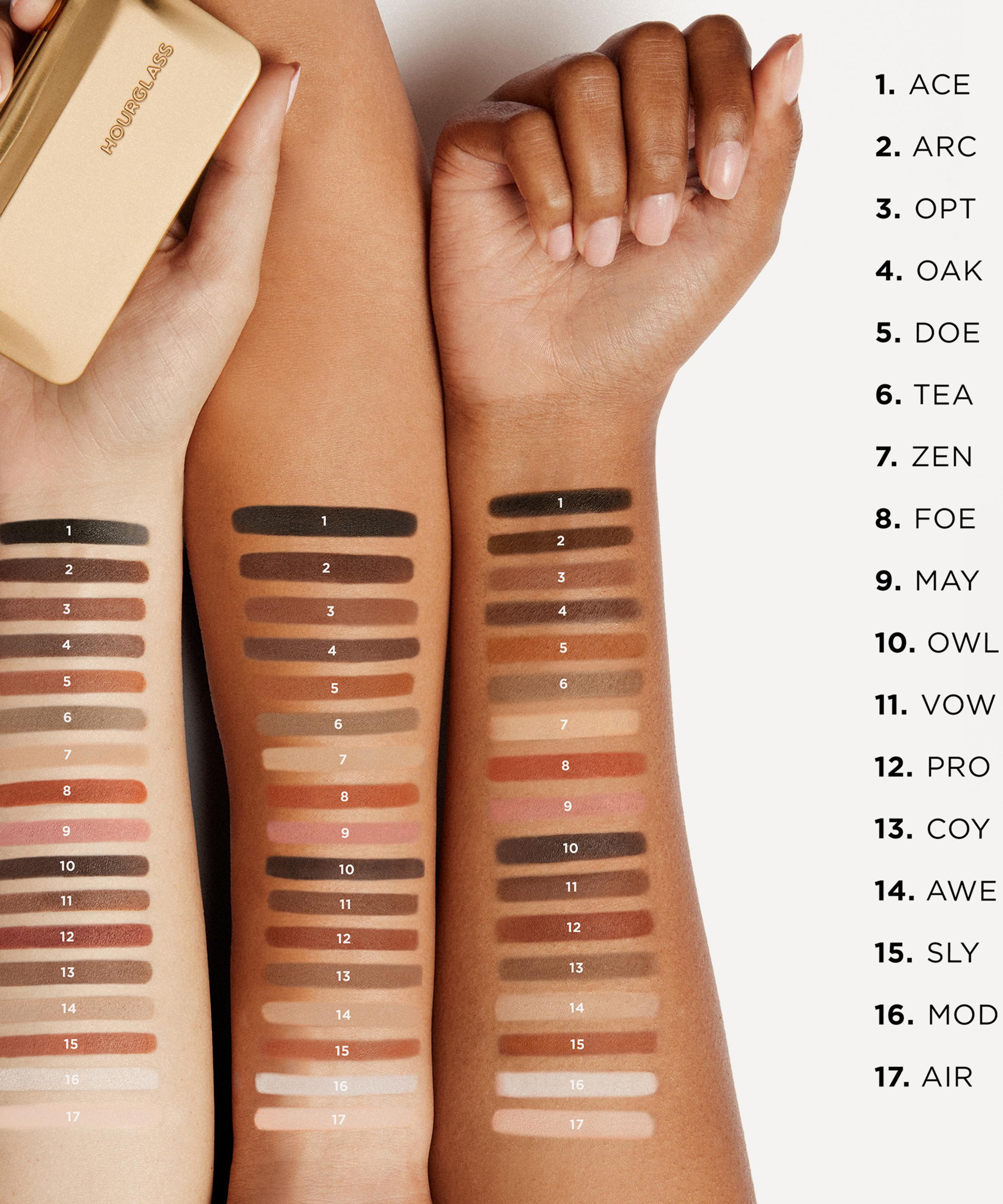 Hourglass - Curator Eyeshadow 1g image number 3