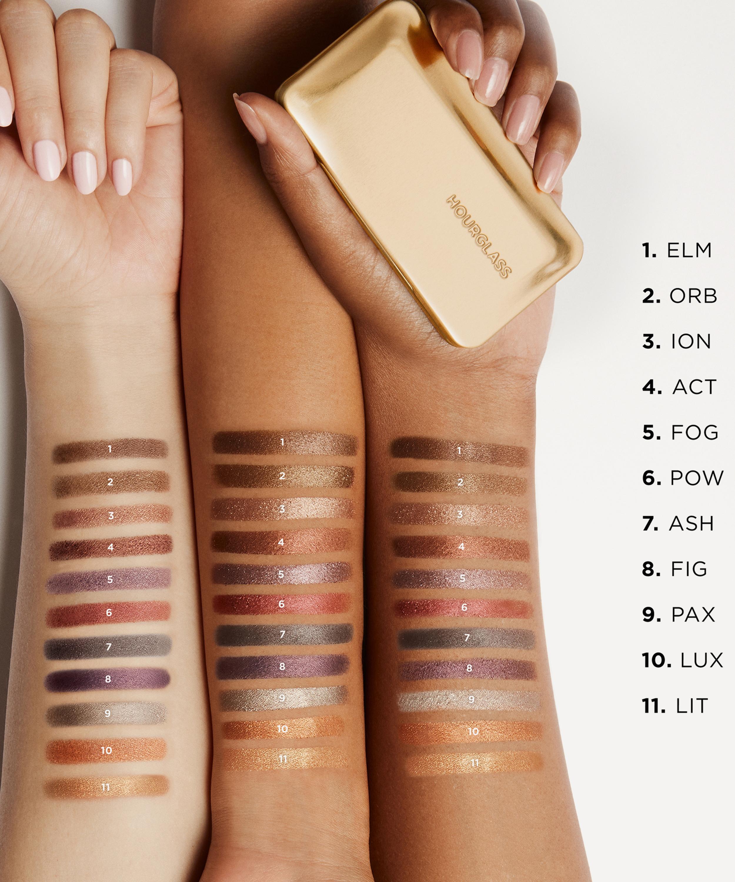 Hourglass - Curator Eyeshadow 1g image number 3